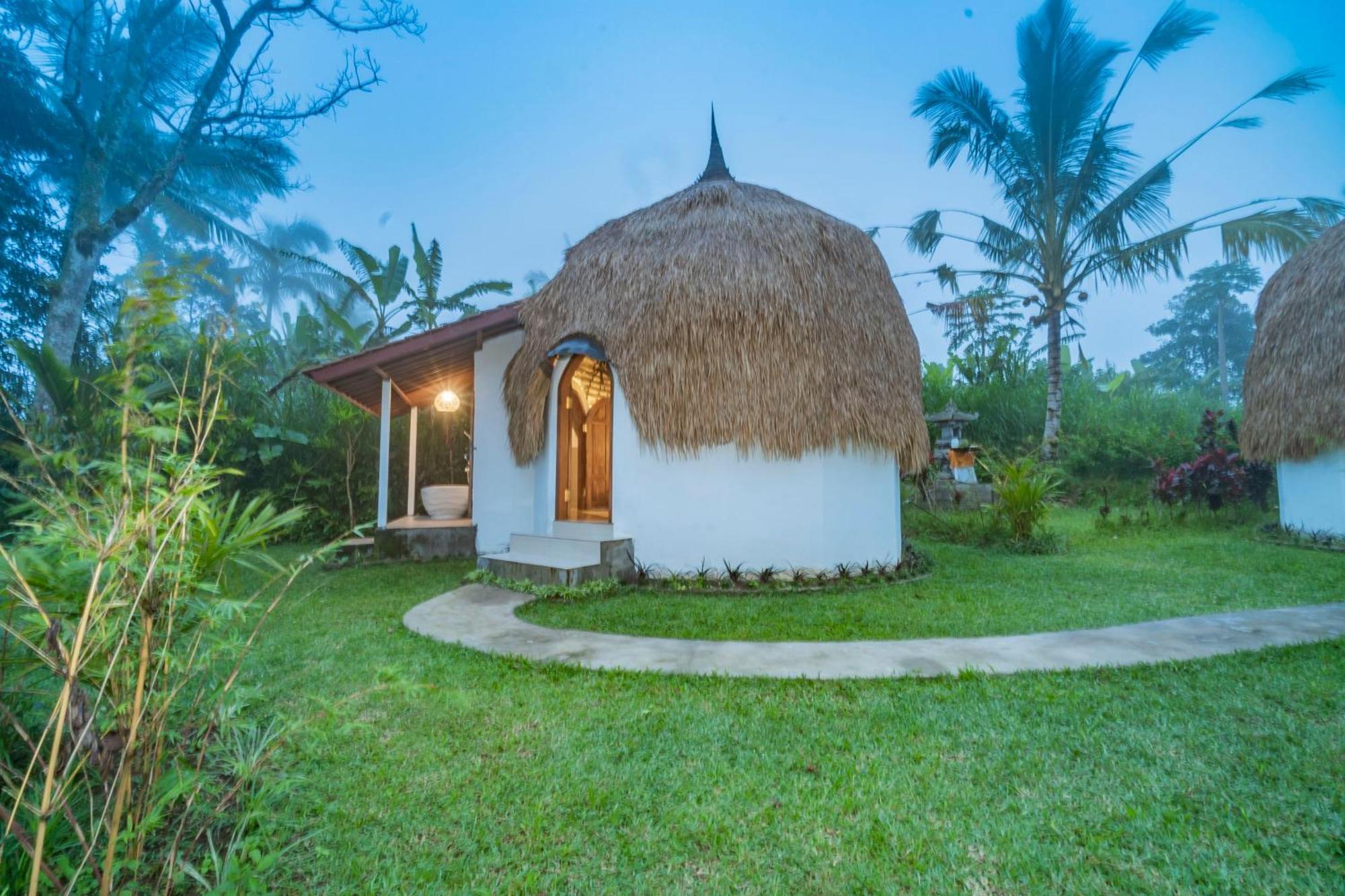 Ritual Ubud Payangan Екстериор снимка