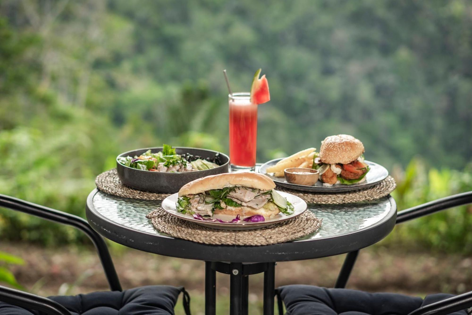 Ritual Ubud Payangan Екстериор снимка