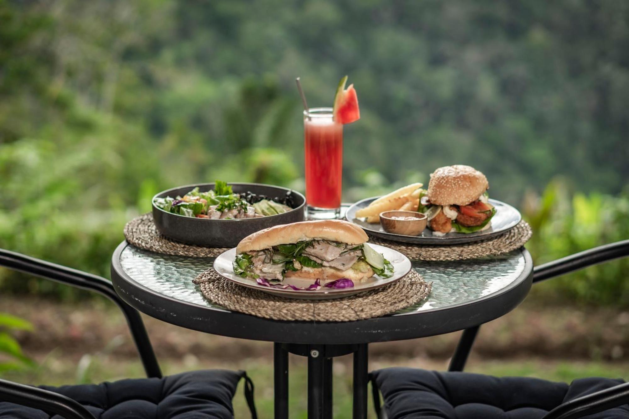 Ritual Ubud Payangan Екстериор снимка