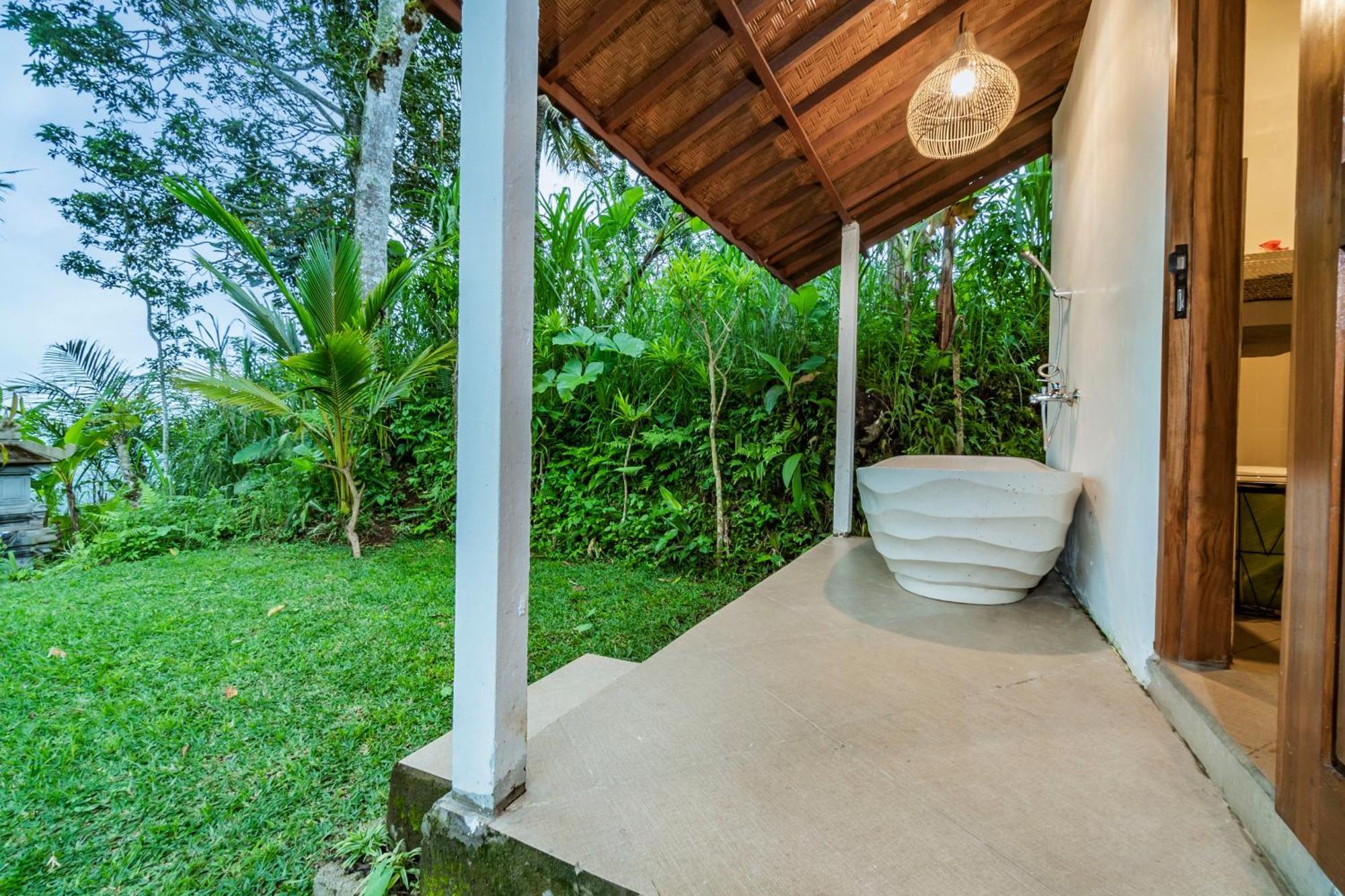 Ritual Ubud Payangan Екстериор снимка