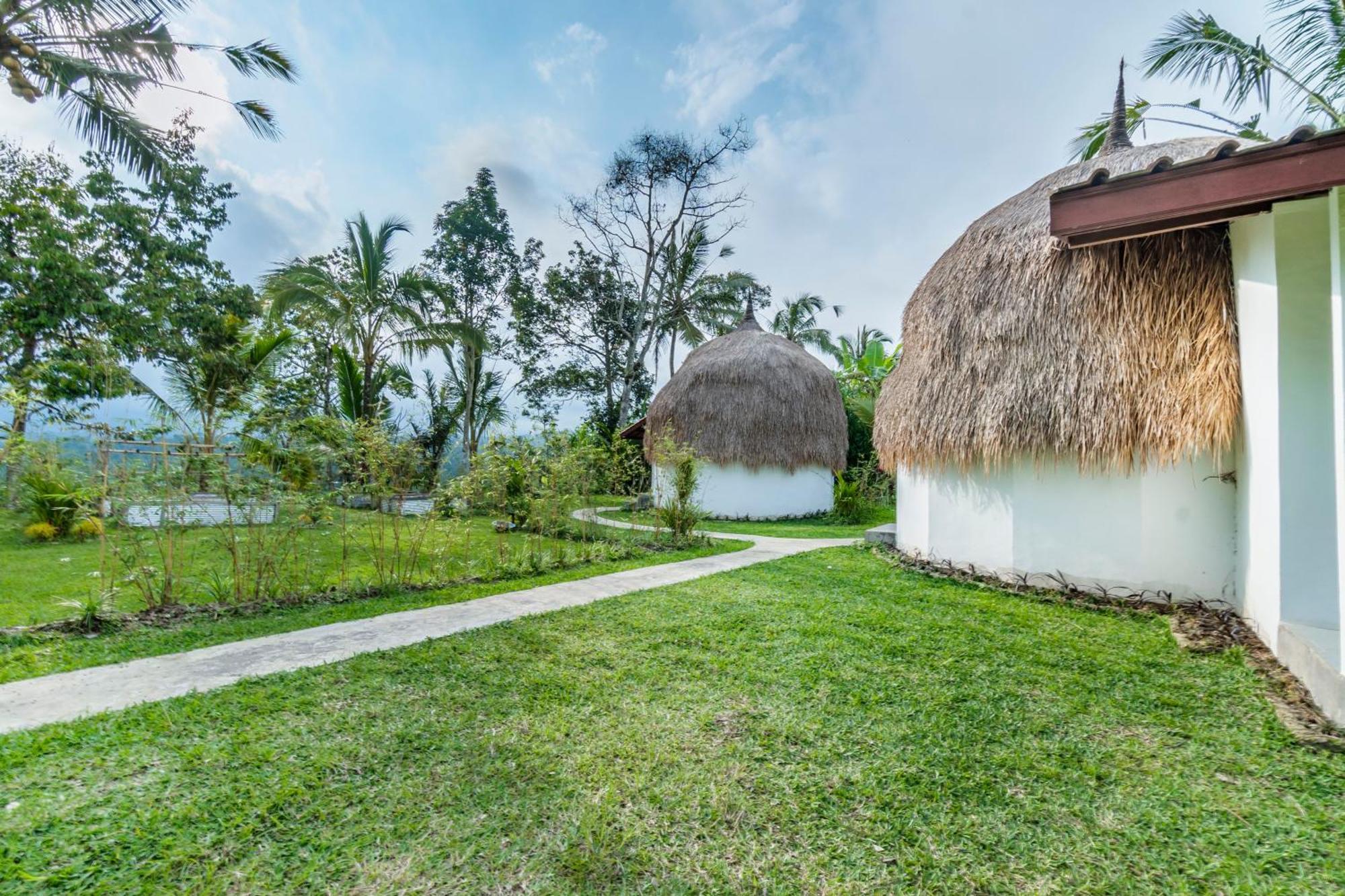 Ritual Ubud Payangan Екстериор снимка