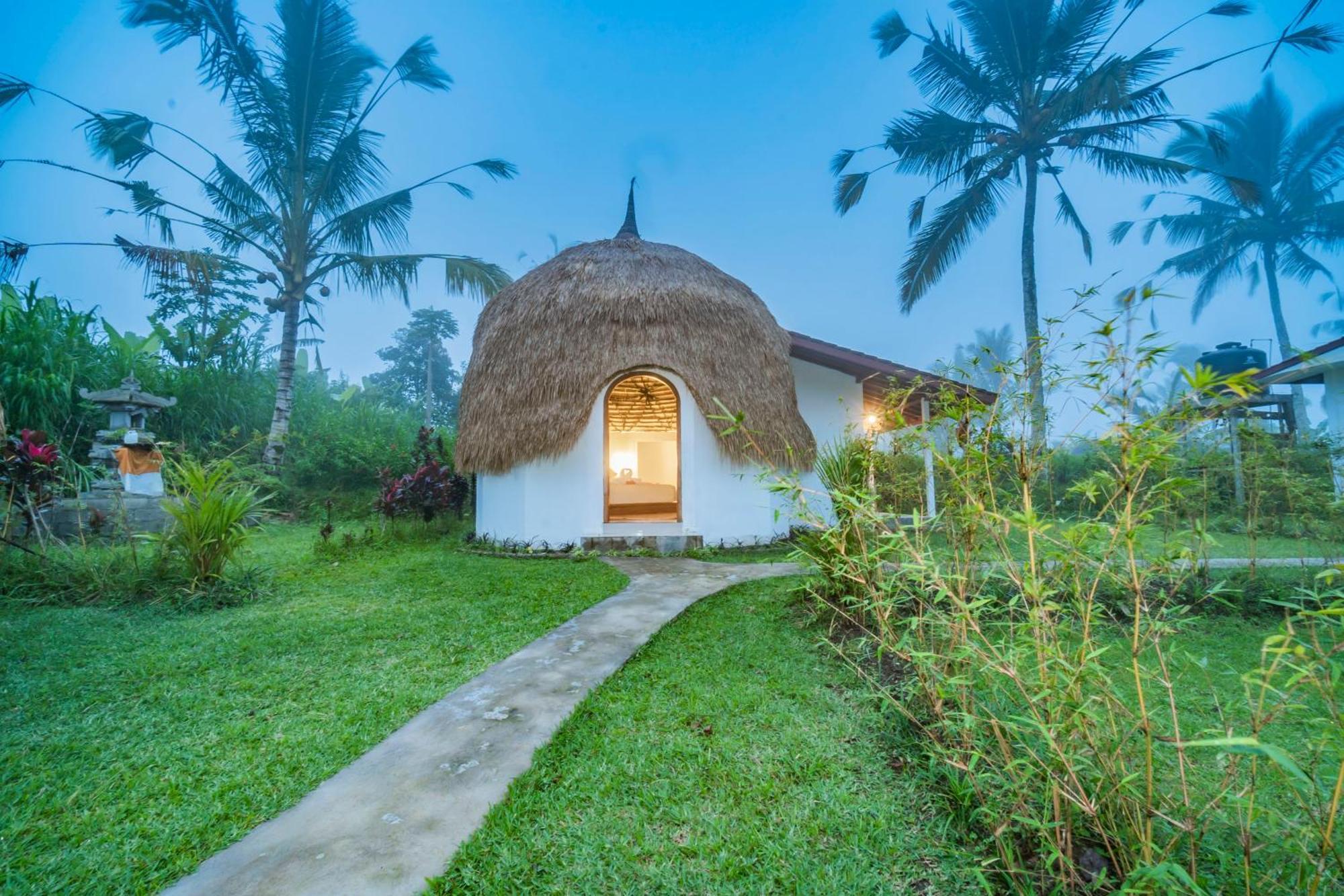 Ritual Ubud Payangan Екстериор снимка